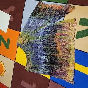 VINTAGE Analili Cocktail Dress